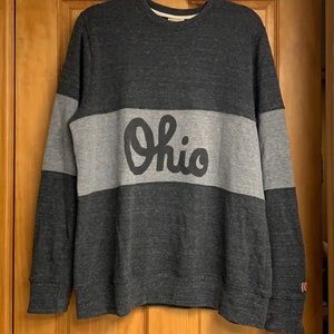 HOMAGE BUNDLE. 3 Homage sweatshirts and 1 Homage sweatpants